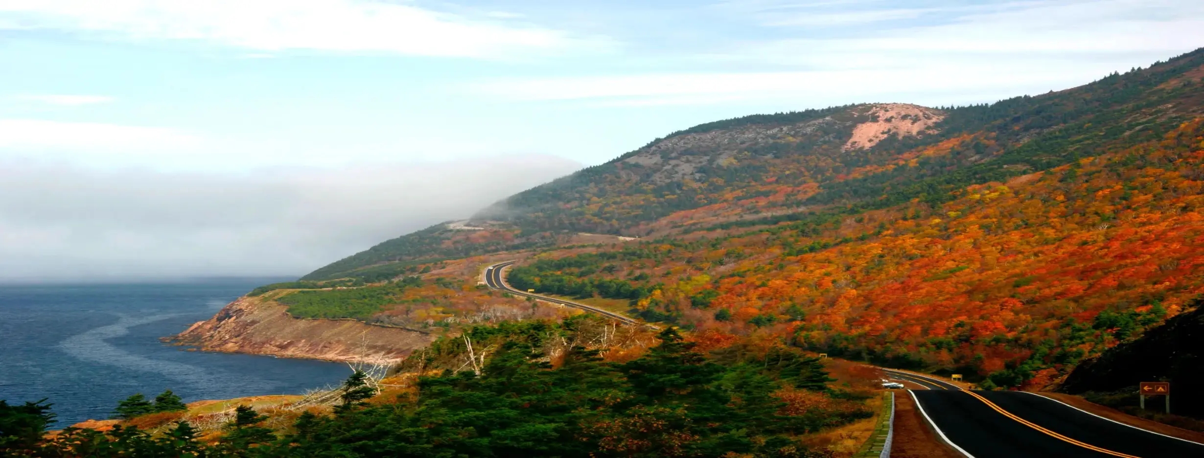Image for Cabot Trail